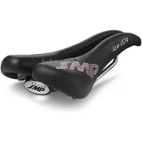 Selle Smp Lite 209 Carbon Damensattel Schwarz 139 mm Damen Schwarz 139 mm
