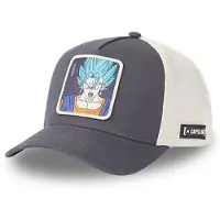 Capslab Fus Kappe