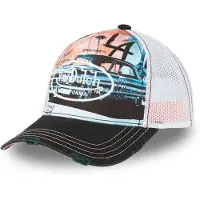 Von Dutch Subl 3 Kappe
