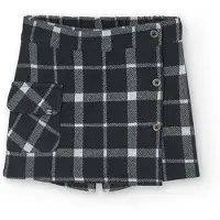 Boboli Knit Check Rock Mehrfarbig 5 Years Mehrfarbig 5 Years