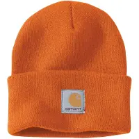 Carhartt Baskenmütze "Beanie"