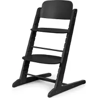 Cybex IRIS Hochstuhl, Stunning Black