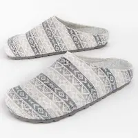 Montevita Clog Willz3 Grau