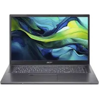 Acer Aspire 17 A17-51GM - Intel Core 7 150U / 1.8 GHz - Win 11 Home - GF RTX 2050 - 32 GB RAM - 1.024 TB SSD NVMe - 43.9 cm (17.3")