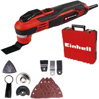 Einhell Multifunktionswerkzeug TE-MG 350 EQ