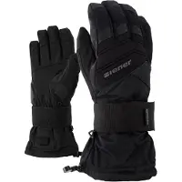 Ziener Herren Handschuhe MEDICAL GTX glove SB