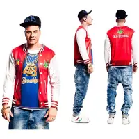 Viving Costumes T-Shirt Rap und Hip Hop