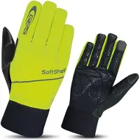 Ges Softshell Handschuhe