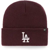 47 Mlb Los Angeles Dodgers Haymaker Mütze