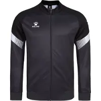 Kelme Warrior Trainingsjacke Schwarz XL Herren,Damen Schwarz XL
