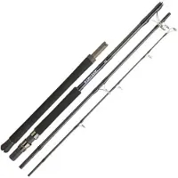 Daiwa Saltiga Air Portable Jiggingrute