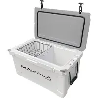 Makala Gs50254 45l Steife Tragbare Kühlbox