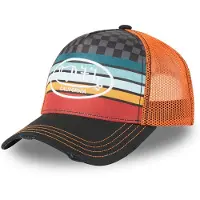 Von Dutch Subl 4 Kappe