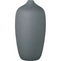 Blomus Vase Ceola Grey 25 cm