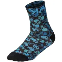 Karpos Green Fire Socken
