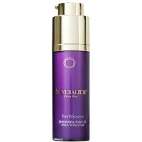 Mineralium – Lifting-Serum Strafft & festigt sofort Aloe Vera Vitamin E Ohne Sulfate 30 ml