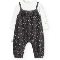 Boboli Knit Langarm-set