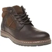 Red Tape Huxley Stiefel Braun