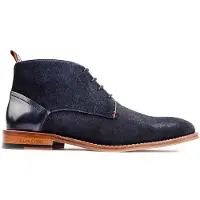 Simon Carter Byrd 2 Chukka-Stiefel