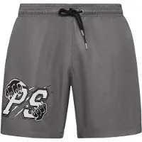 Plein sport Badehose