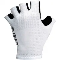 Gist Sommer Kurzrenn-Handschuhe ohne Klettverschluss | Größe 2XL