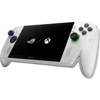 Asus Rog Xbox All-512gb Tragbare Konsole