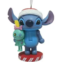 Hallmark Ornament l96 Nussknacker Stitch (multi)