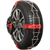 Polaire Steel Grip P120 Schneeketten
