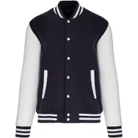 Kariban College Jacke Senior L