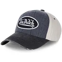 Von Dutch Jack 7 Kappe