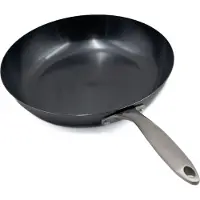 Carl Schmidt Sohn GmbH ALTENA Bratpfanne, Durchmesser: 24 cm, Eisen