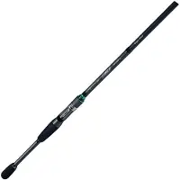 Irod Fiber Junk Jr Baitcastrute Silber 2.23 m / 10-18 Lbs Silber 2.23 m