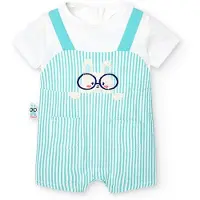 Boboli 118167 Kurzarmbody
