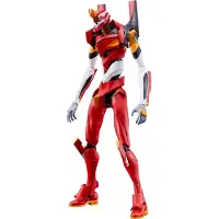 Good Smile Company Evangelion: 2.0 You Can (not) Advance Moderoid Plastikmodellbausatz Evangelion Einheit 02 Actionfigur 16 Cm