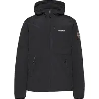 Napapijri Jacke Tundra Winter 1 Herren Black Beauty-L
