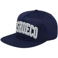 Dc-shoes Trucker Cap "DC University"