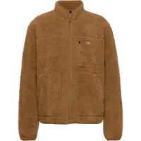 Dickies Mount Hope Fleece Mit Durchgehendem Reißverschluss