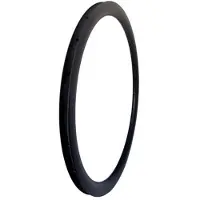 Vision Sc 40 Db Tubeless Road Hinterradfelge