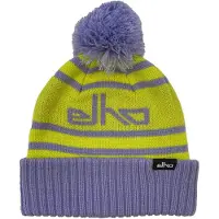 Elho Mütze LA GRAVE II in NEON YELLOW | Gr.: onesize