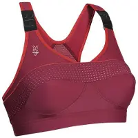 Thuasne Top Strap X-Back-BH 2019