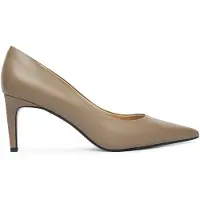 Calvin Klein High Heels Ess Stiletto 70 HW0HW02607 Beige