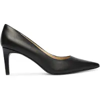 Calvin Klein High Heels Ess Stiletto 70 HW0HW02607 Schwarz 38