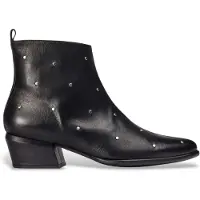 Wonders Stiefeletten 080-D-2002 für Damen