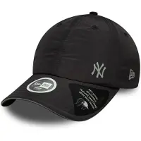 New Era Flawless Open Back New York Yankees Kappe