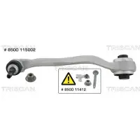 TRISCAN Lenker, Radaufhängung [Hersteller-Nr. 8500115002] für BMW