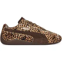 Puma Sneaker SPEEDCAT LEOPARD damen