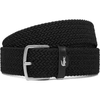 Lacoste Herrengürtel RC4100 Schwarz