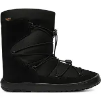 Froddo Barefoot Tex Track Wool Black Größe EU 36