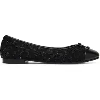 Tory Burch Ballerinas 177191 Schwarz 36