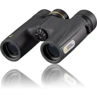 National Geographic Fernglas kompakt 8x25 wasserdicht mit BaK4 Prismen